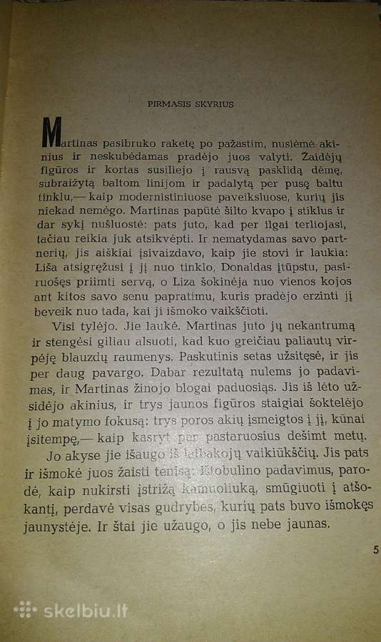 "Vien saulės negana"kjuzek Dimfna - nuotraukos Nr. 3
