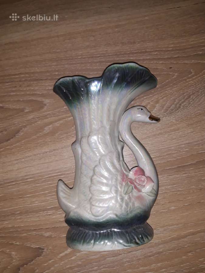 Vazele