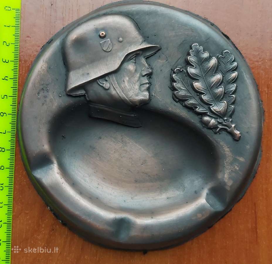 Peleninė ,replika, ww2 , Vokietija