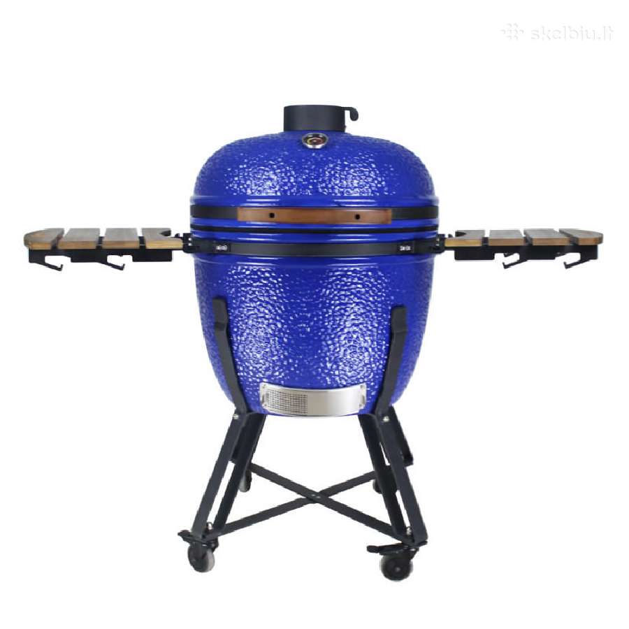 Kamado kepsnines 54cm/ 60cm/ 66cm - nuotraukos Nr. 2