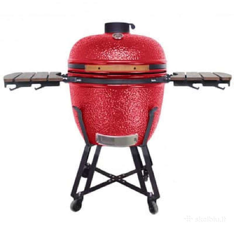 Kamado kepsnines 54cm/ 60cm/ 66cm - nuotraukos Nr. 3