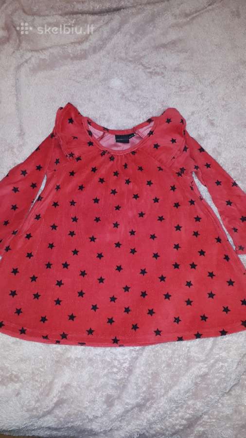 Vaikiškos suknelės - nuotraukos Nr. 2