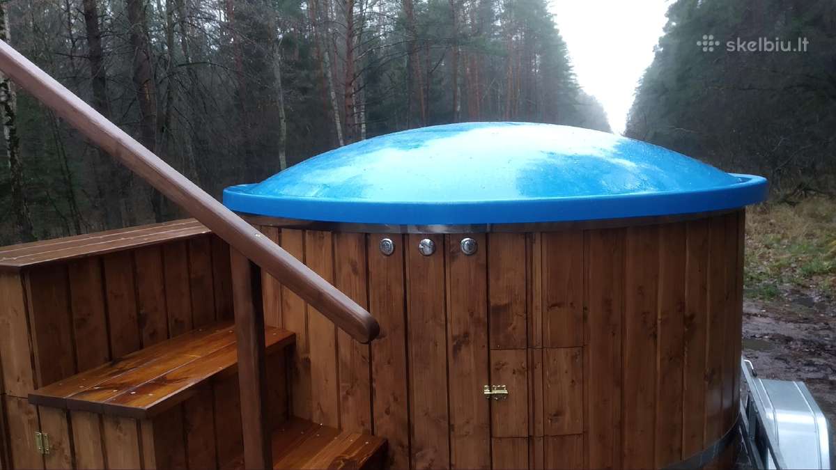 Kubilo nuoma Vilniuje/trakuose - nuotraukos Nr. 7