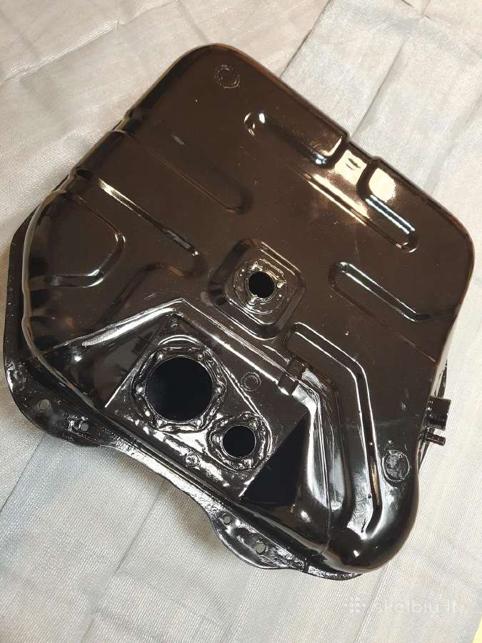 Plastikinis ,Galloper ,Pajero2 kuro bakas Dėmesio - nuotraukos Nr. 2