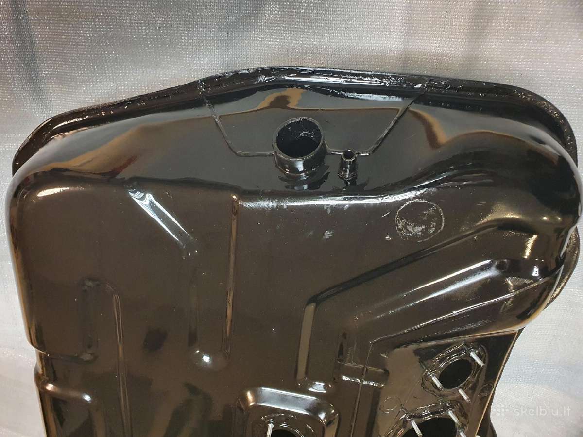 Plastikinis ,Galloper ,Pajero2 kuro bakas Dėmesio - nuotraukos Nr. 4