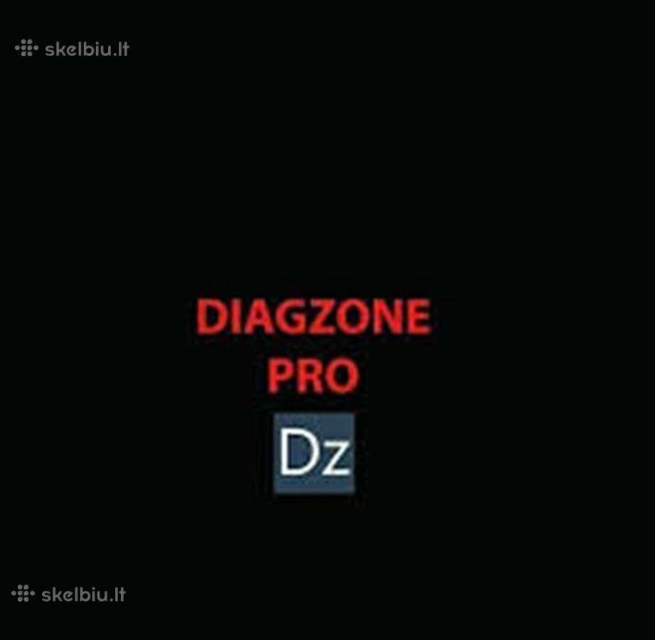Launc X431 Golo 4 Easydiag Thinkdiag Promax - nuotraukos Nr. 6