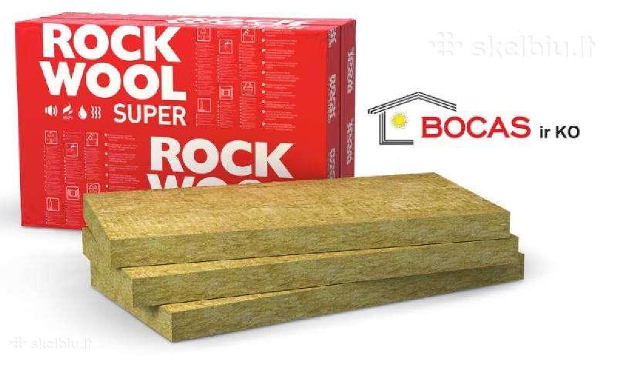Akmens vata Superrock Premium - nuotraukos Nr. 3
