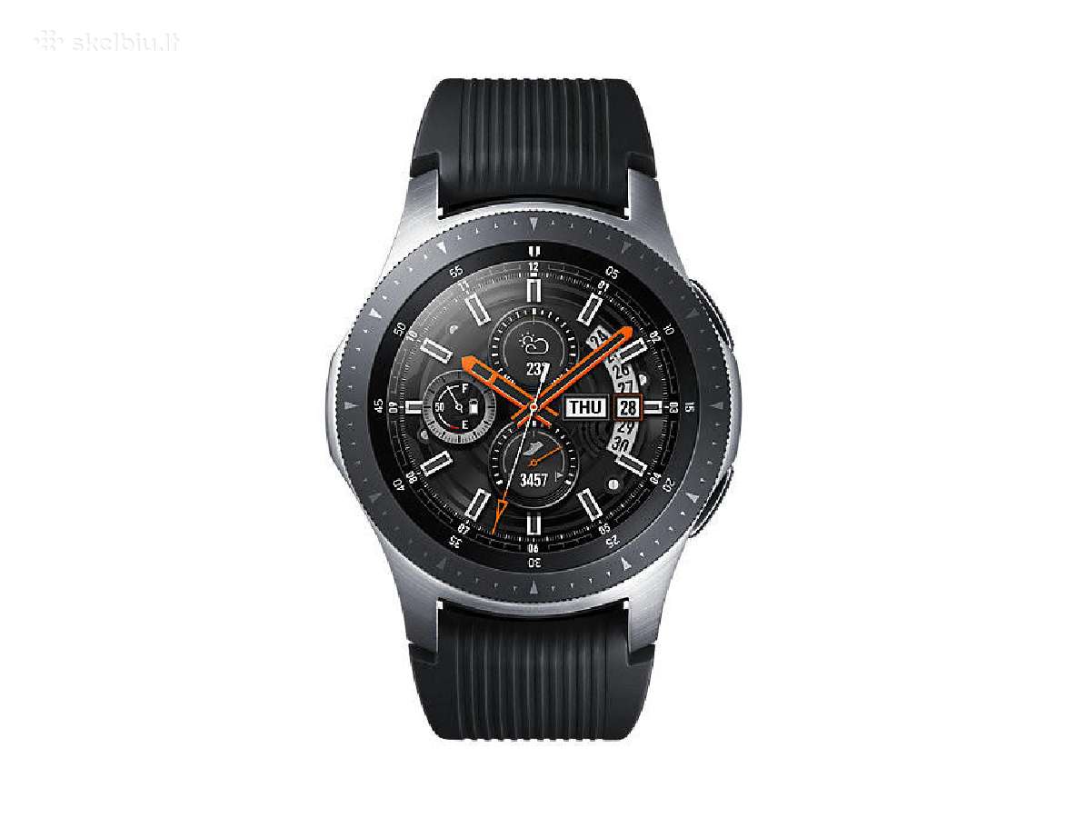 Samsung Watch 4 ir kiti. - nuotraukos Nr. 5