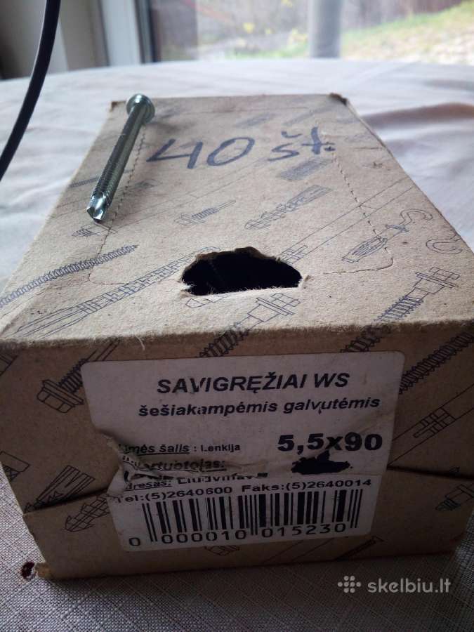 Savigrežiai i metala. - nuotraukos Nr. 5
