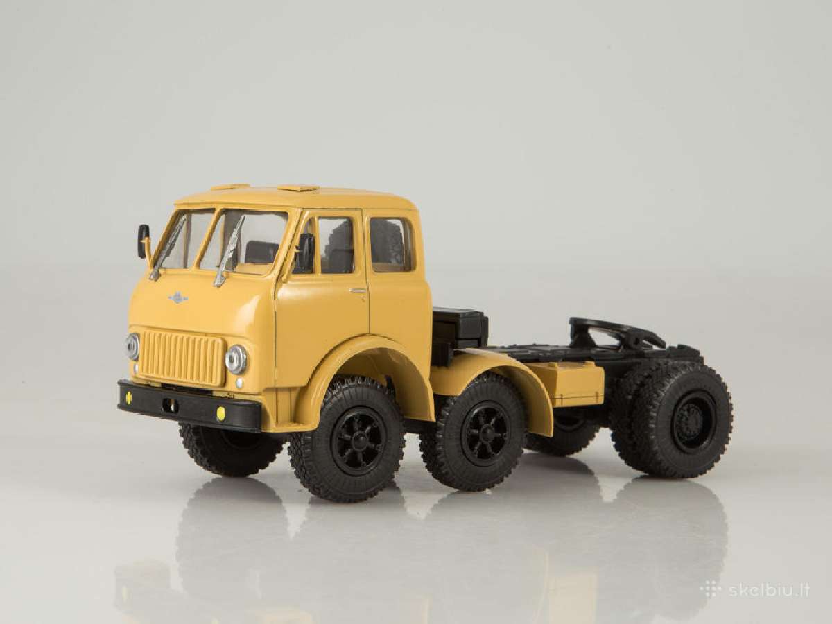 1/43 Modimo - nuotraukos Nr. 3