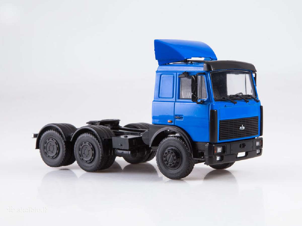 1/43 Modimo - nuotraukos Nr. 5