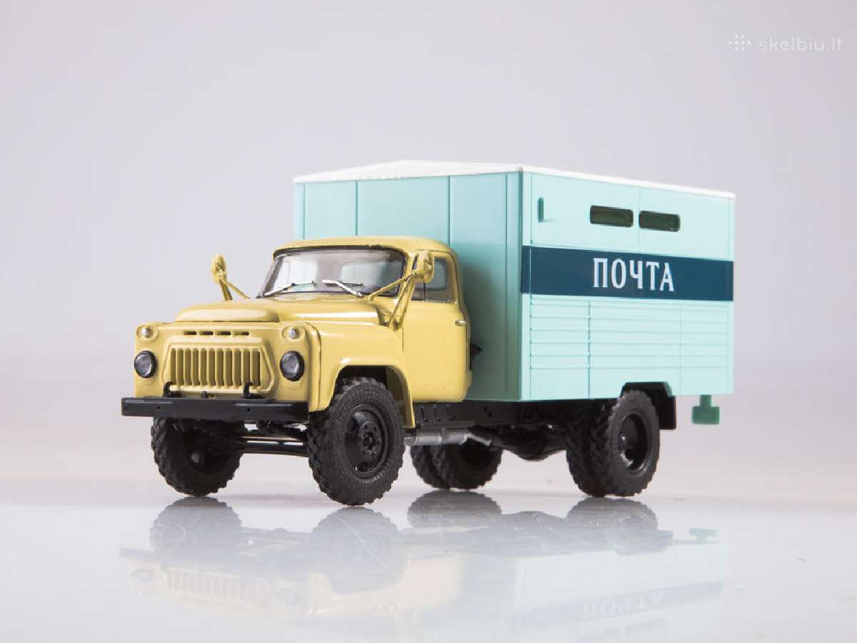 1/43 Modimo - nuotraukos Nr. 6
