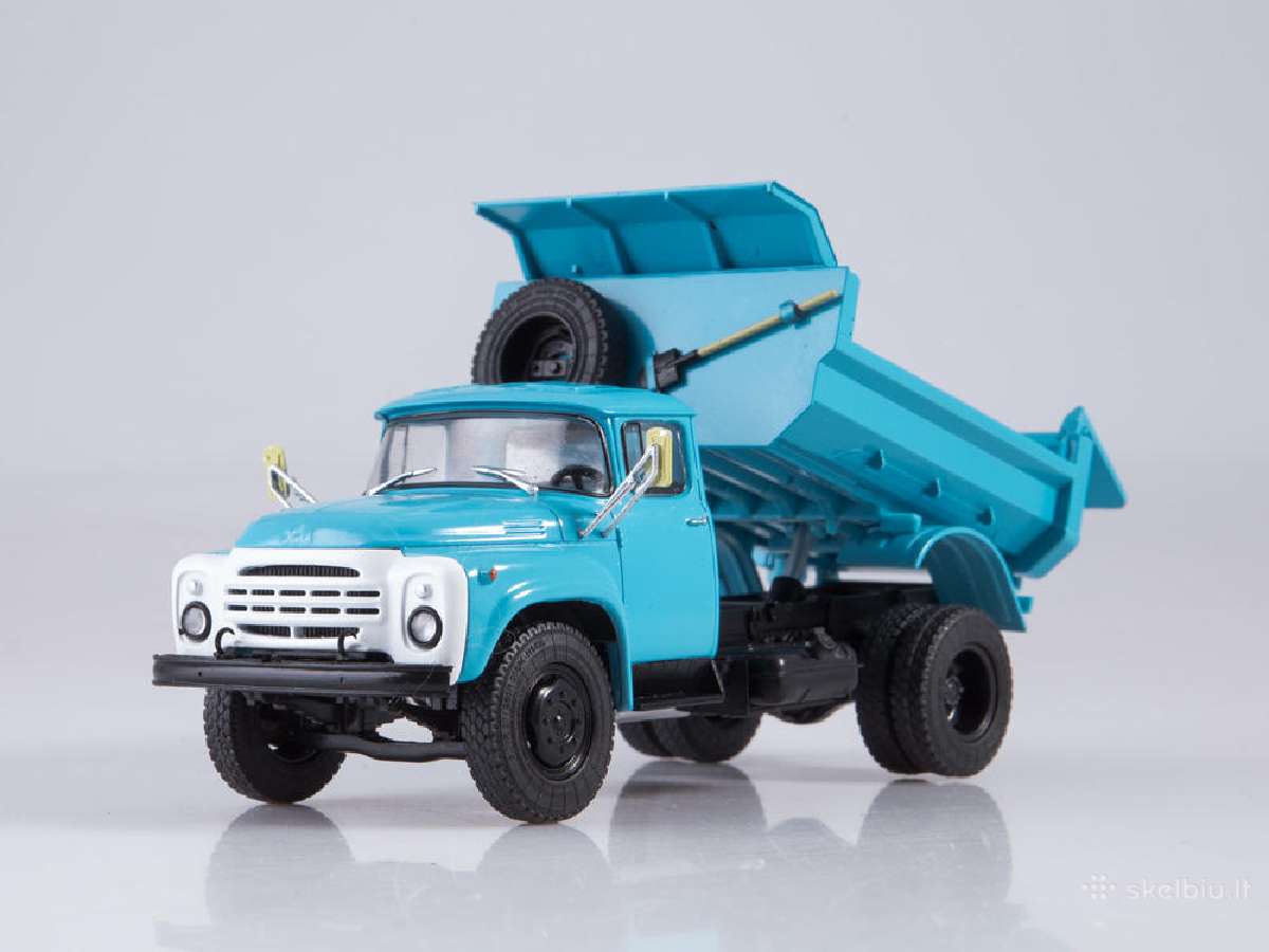 1/43 Modimo - nuotraukos Nr. 7