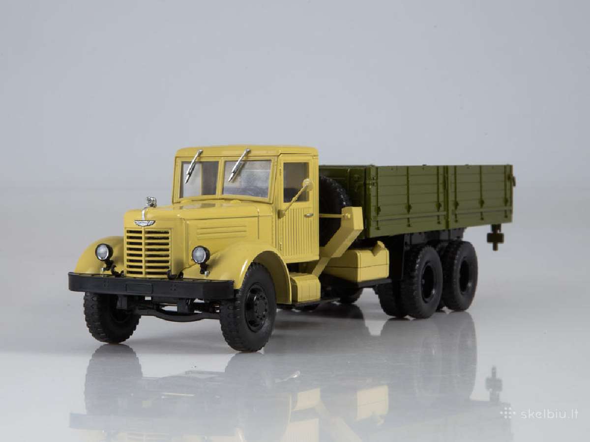 1/43 Modimo - nuotraukos Nr. 8