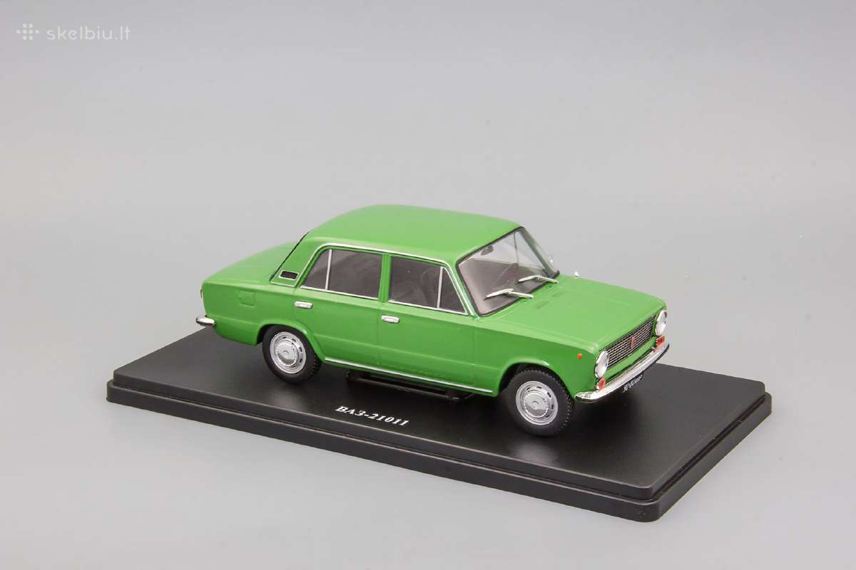 1/24 Vaz-21011