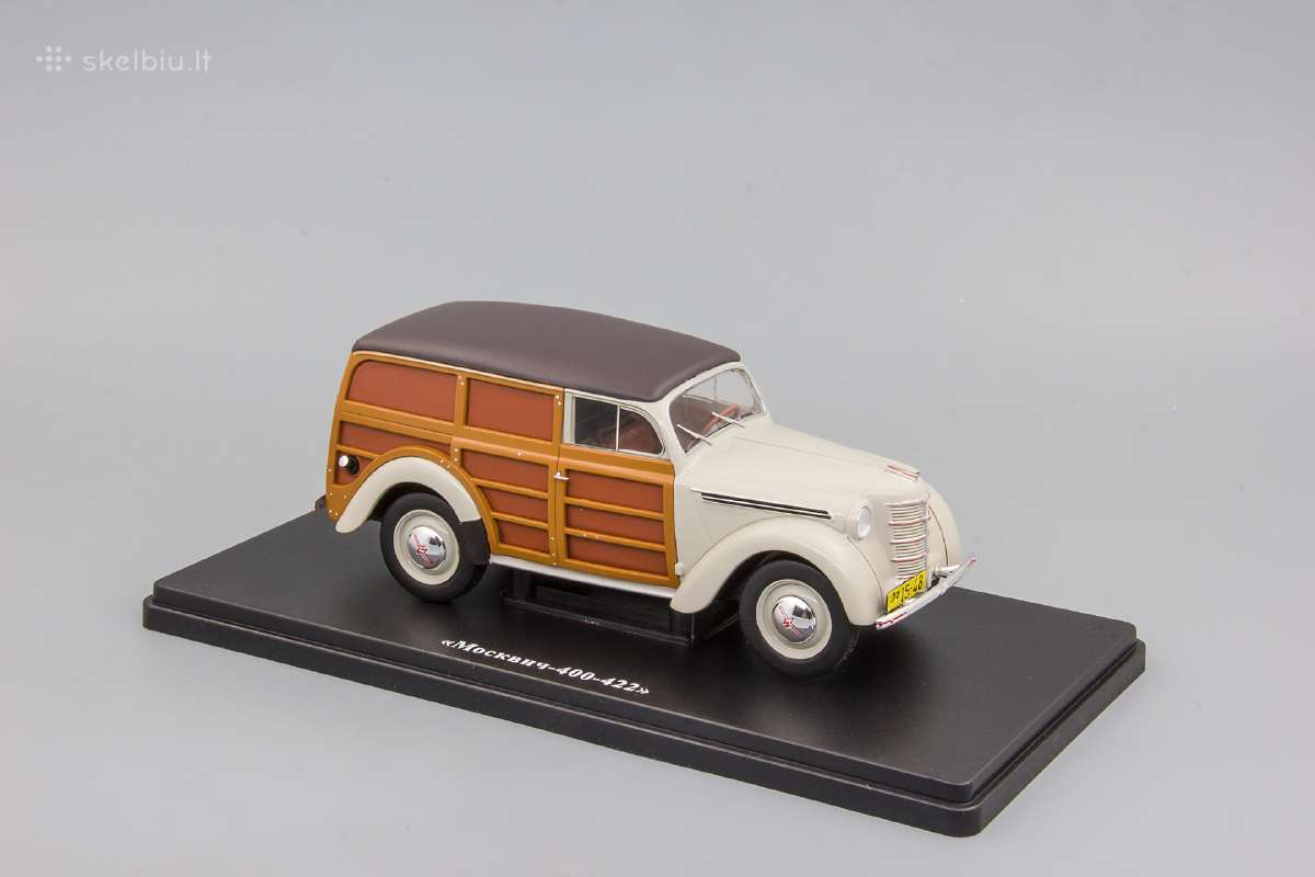 1/24 Vaz-21011 - nuotraukos Nr. 6