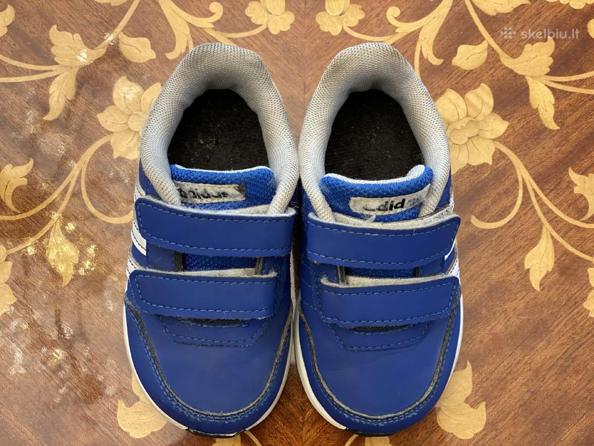 Superiniai Adidas Neon kedukai 22 d. (13,5 cm) - nuotraukos Nr. 5
