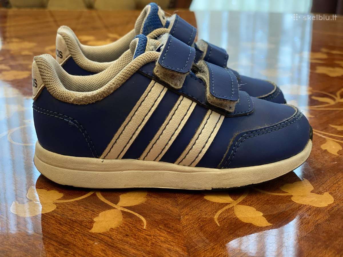 Superiniai Adidas Neon kedukai 22 d. (13,5 cm) - nuotraukos Nr. 6