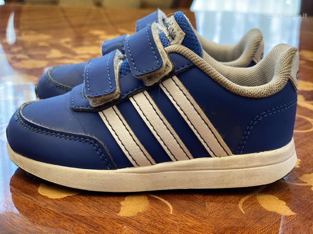 Superiniai Adidas Neon kedukai 22 d. (13,5 cm) - nuotraukos Nr. 8