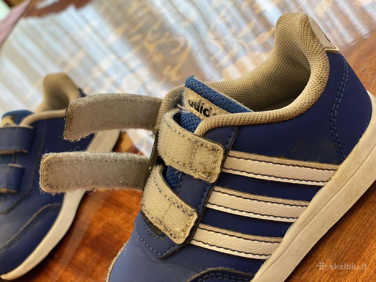 Superiniai Adidas Neon kedukai 22 d. (13,5 cm) - nuotraukos Nr. 9