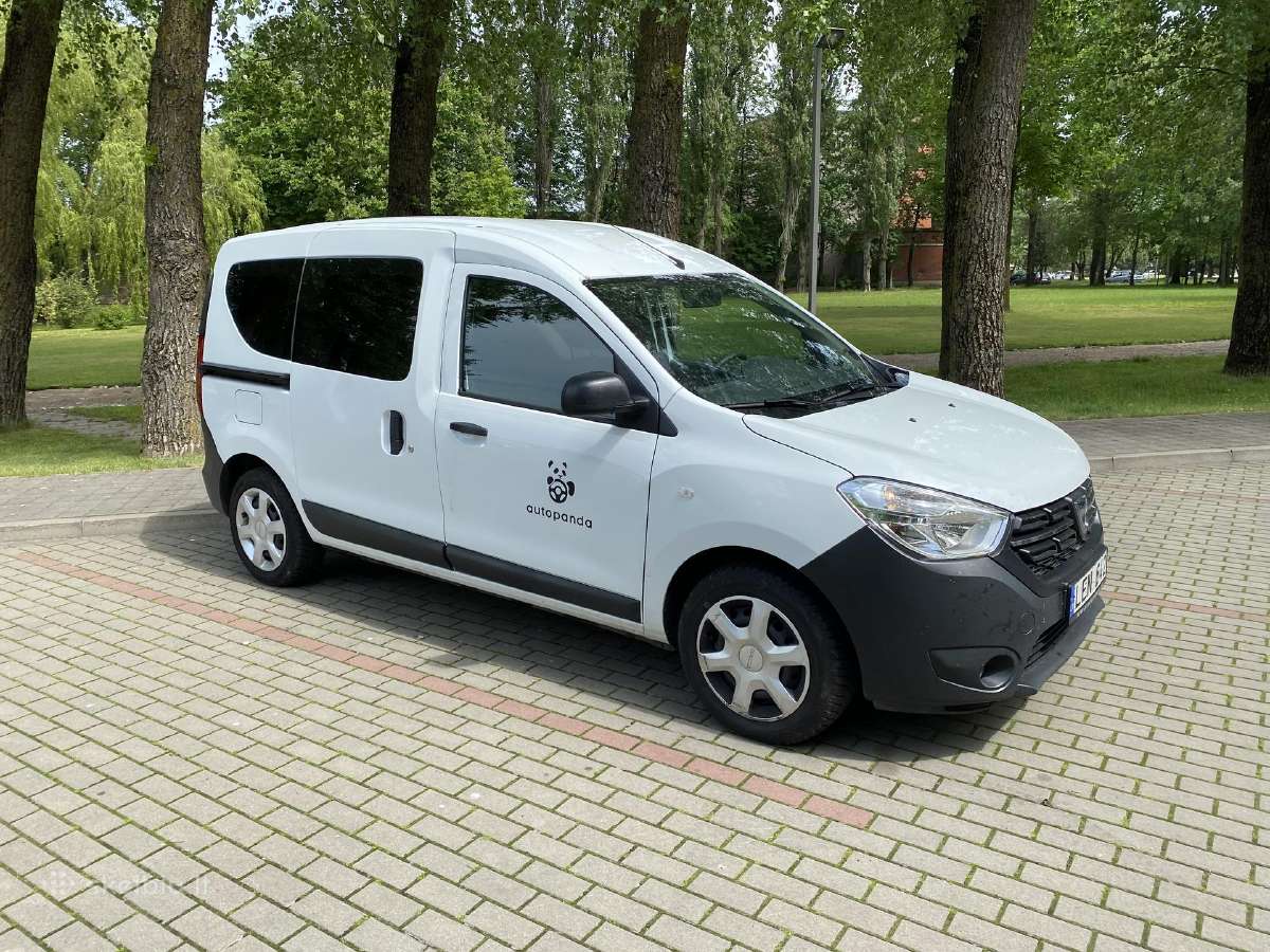 Automobilių nuoma , galima vykti į užsienį - nuotraukos Nr. 17