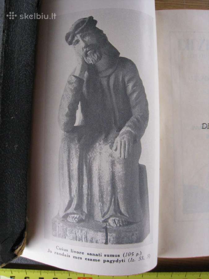 Didžioji savaitė / 1930 m. Kaunas - nuotraukos Nr. 8