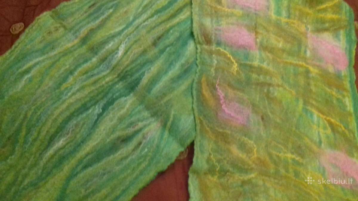 Veltas vienetinis šalis - nuotraukos Nr. 2