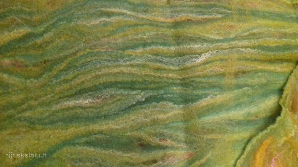 Veltas vienetinis šalis - nuotraukos Nr. 6