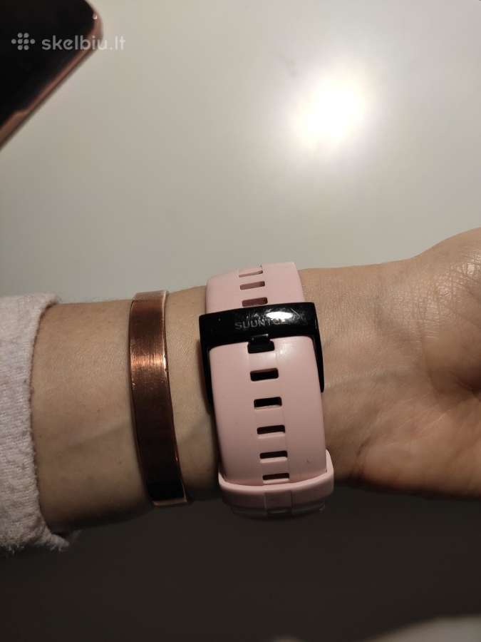 Suunto Spartan laikrodis - nuotraukos Nr. 5