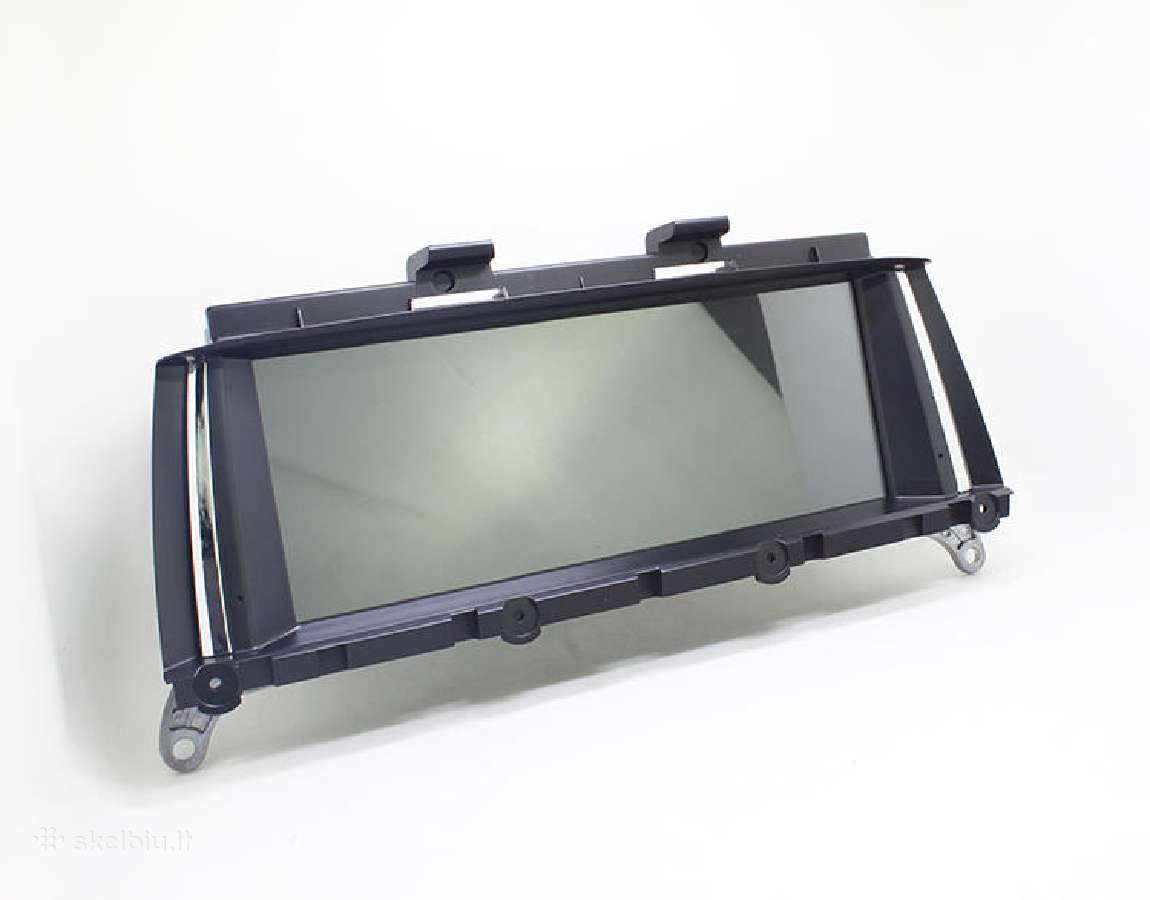 Bmw F25 F26 X3 X4 Android Navigacija, multimedija - nuotraukos Nr. 7