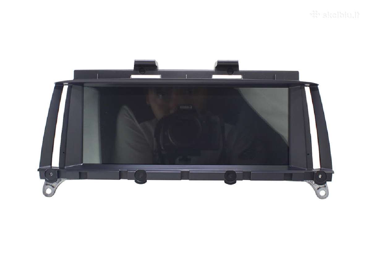Bmw F25 F26 X3 X4 Android Navigacija, multimedija - nuotraukos Nr. 13
