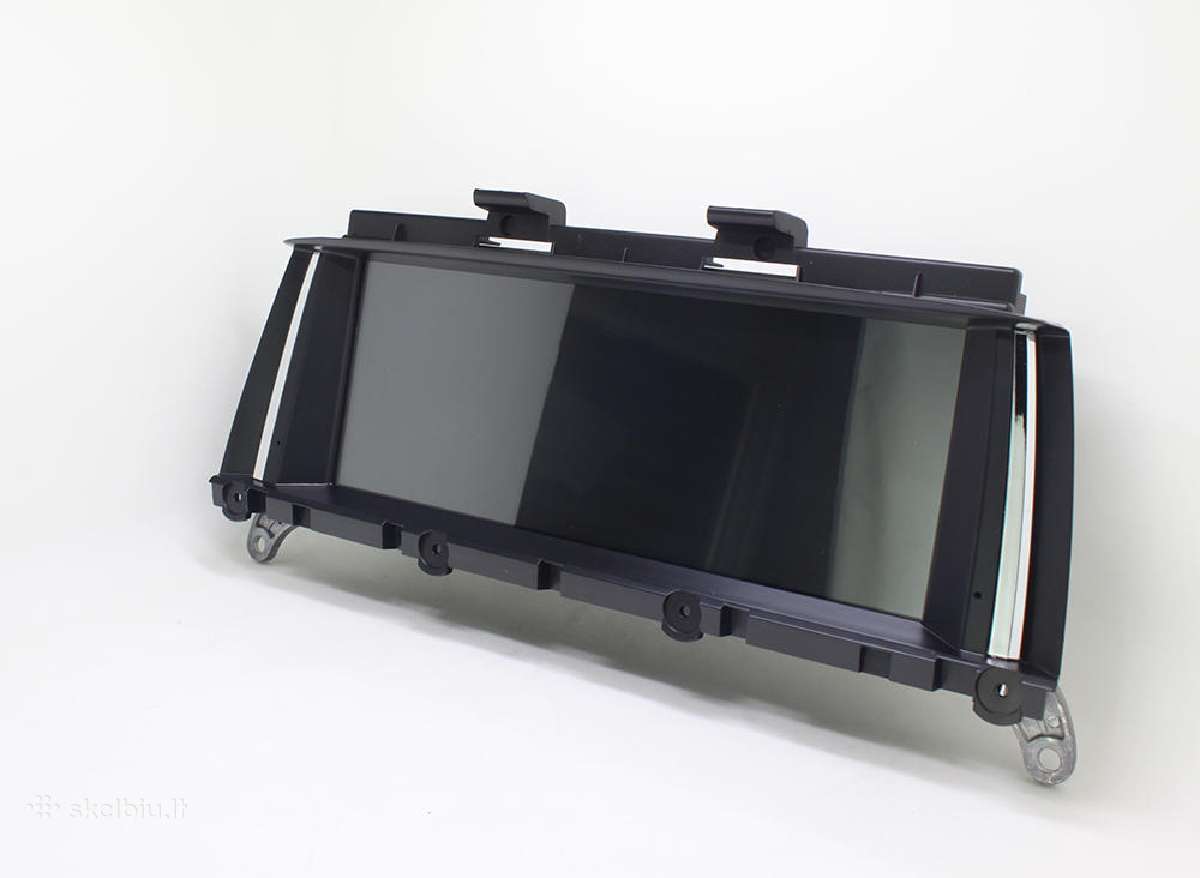 Bmw F25 F26 X3 X4 Android Navigacija, multimedija - nuotraukos Nr. 15