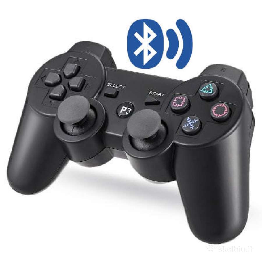 bluetooth pad