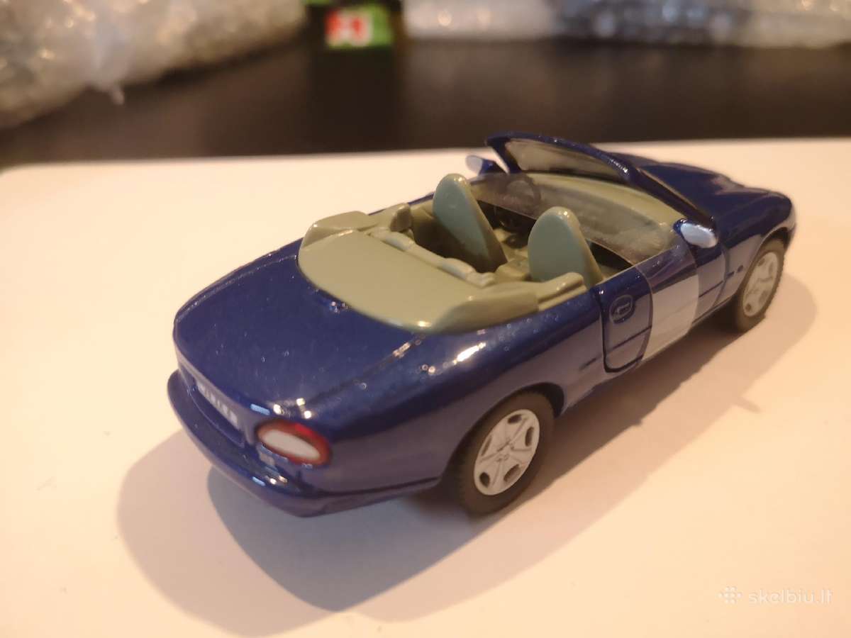 Jaguar Xk8 - nuotraukos Nr. 7