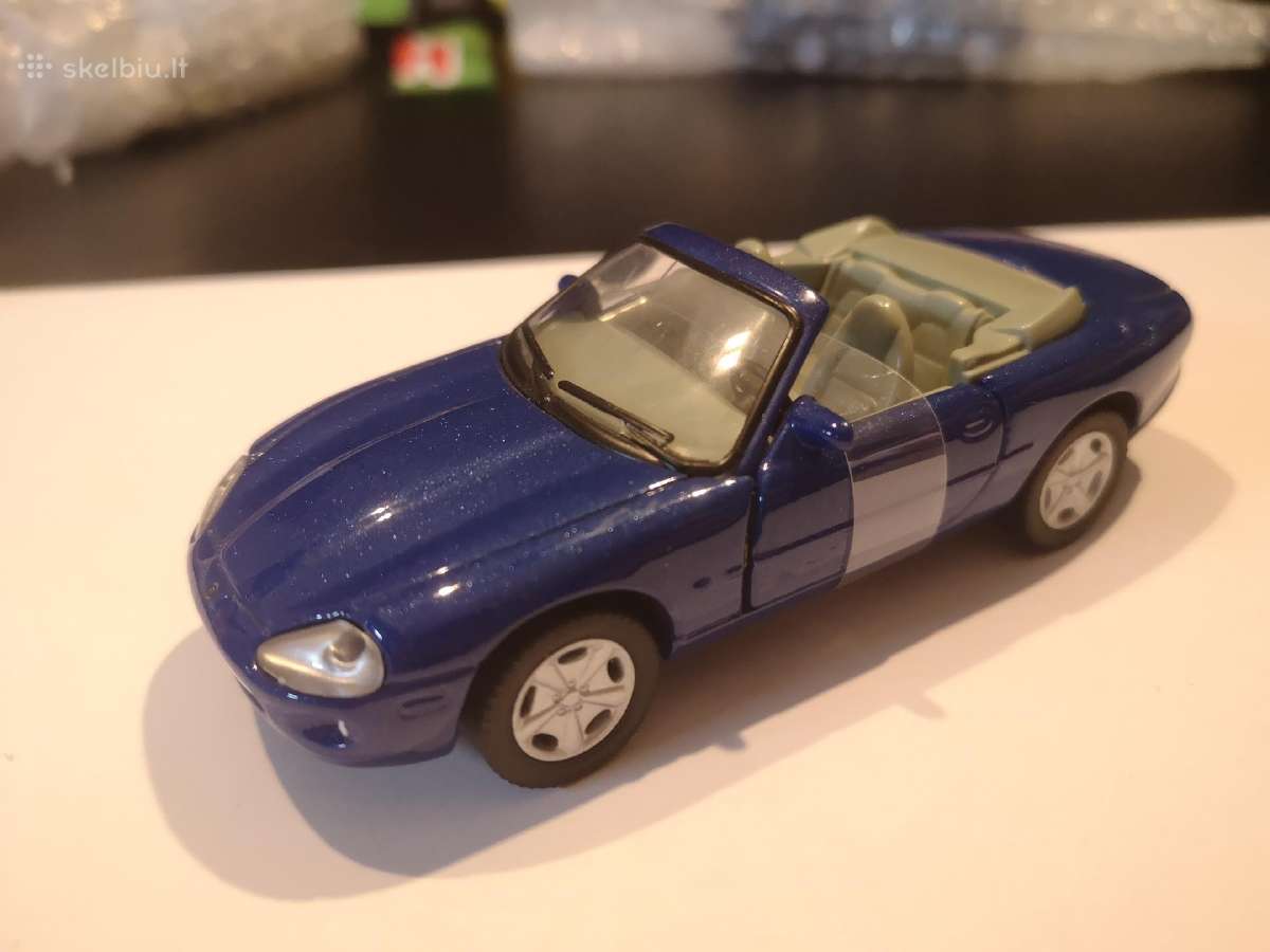 Jaguar Xk8 - nuotraukos Nr. 4