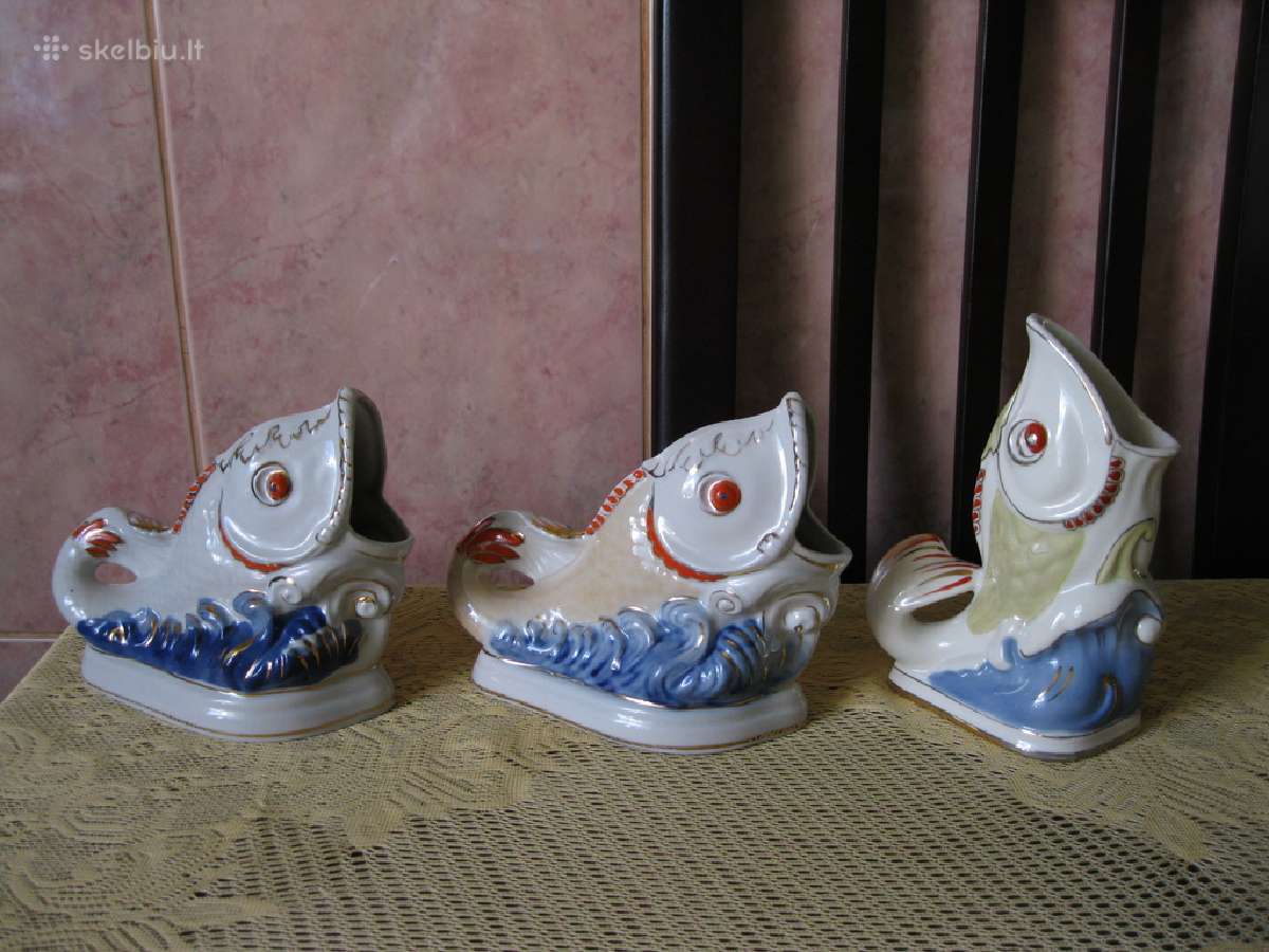 Porceliano Statuleles.zr. Foto .Be Defektu