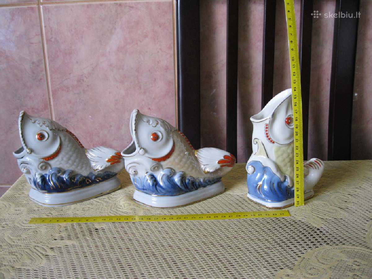 Porceliano Statuleles.zr. Foto .Be Defektu - nuotraukos Nr. 3