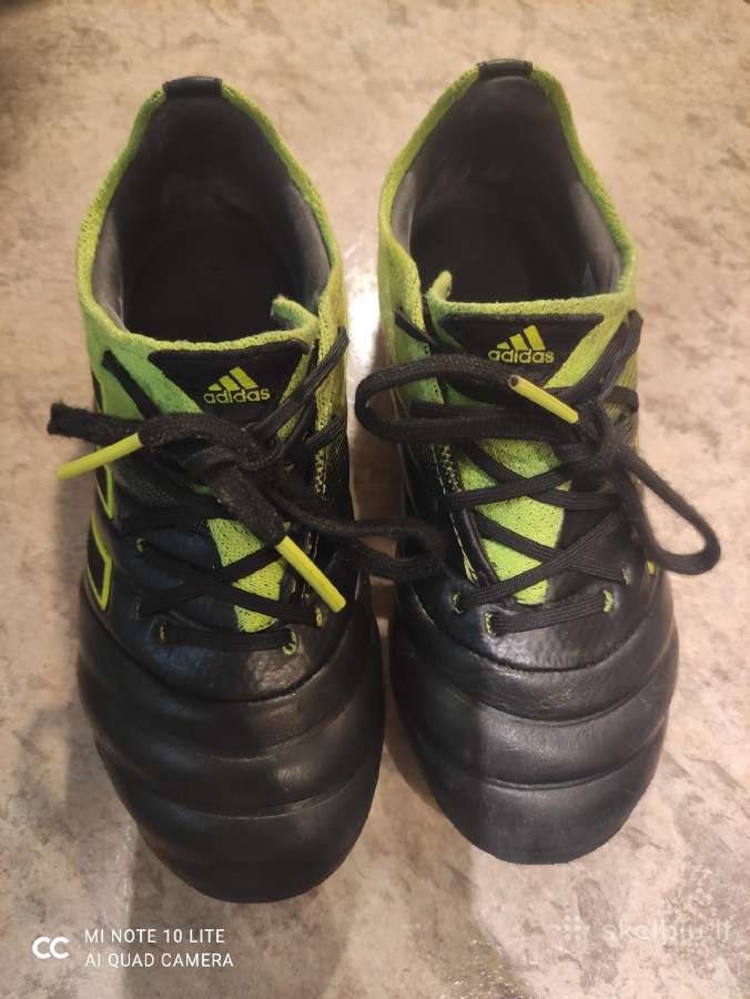 Futbolo batai Adidas