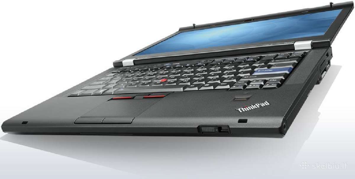 Lenovo T420 verslo klasės laptop - galima dalimis - nuotraukos Nr. 2