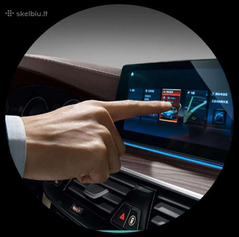 Apple carplay/android auto priedelis/adapteris - nuotraukos Nr. 14