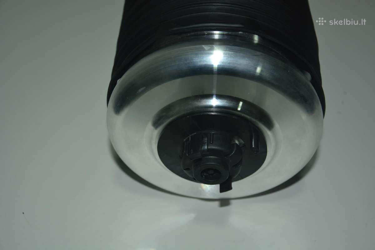 Audi A6-a7-a8 pneumatine pakaba(oro pagalves) - nuotraukos Nr. 8