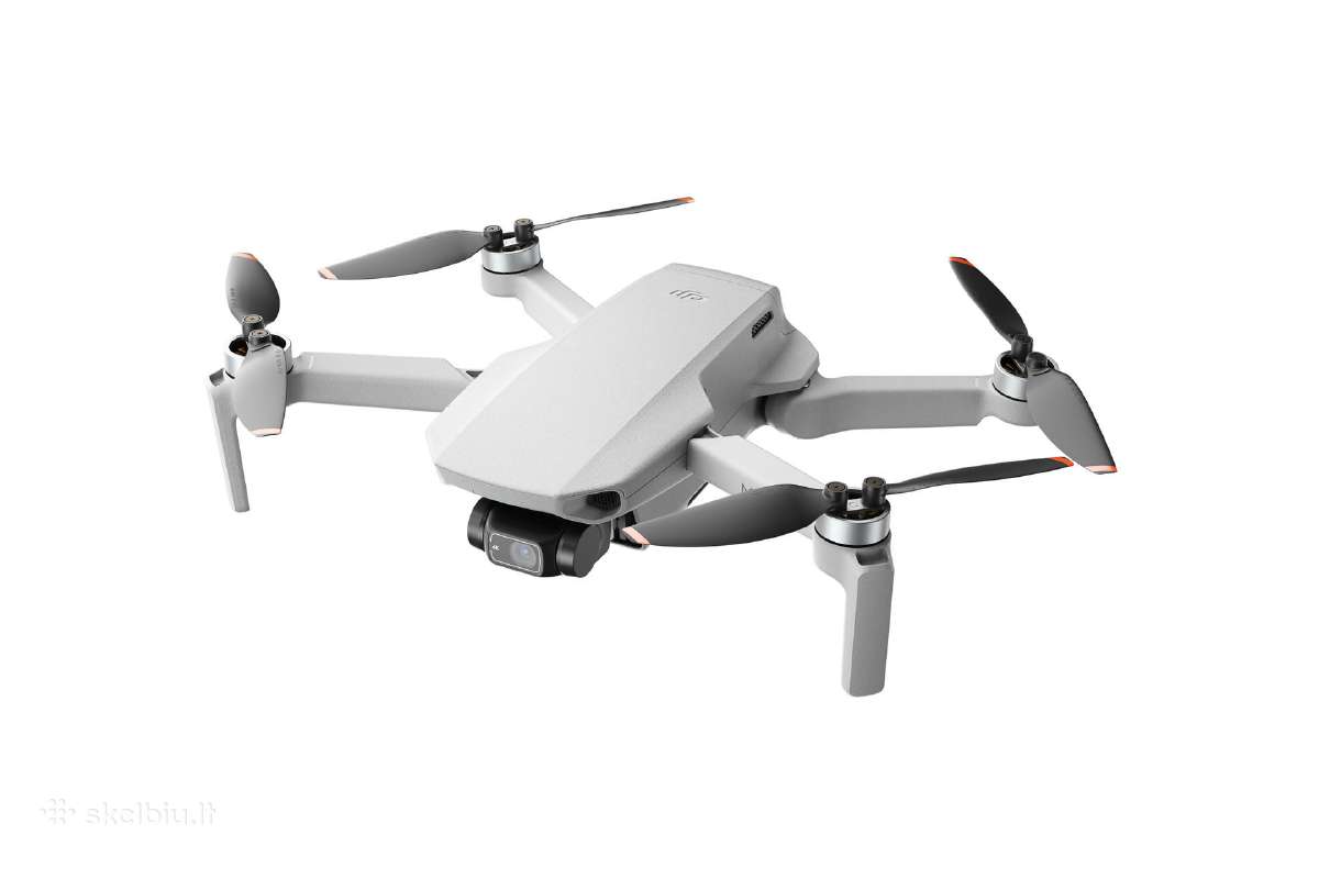 dji mini 2 combo best price