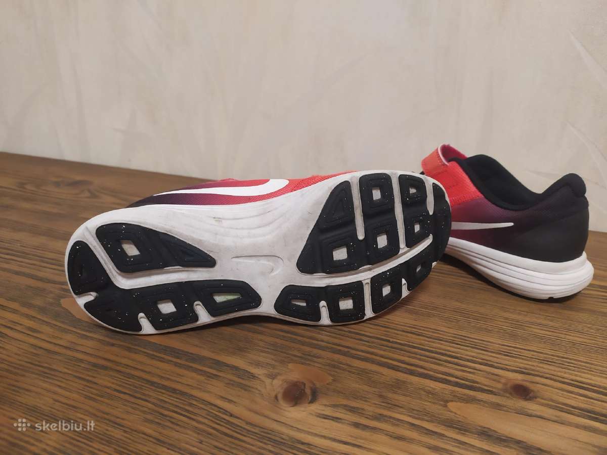Nike kedukai mergaitei 31.5 dydžio - nuotraukos Nr. 4