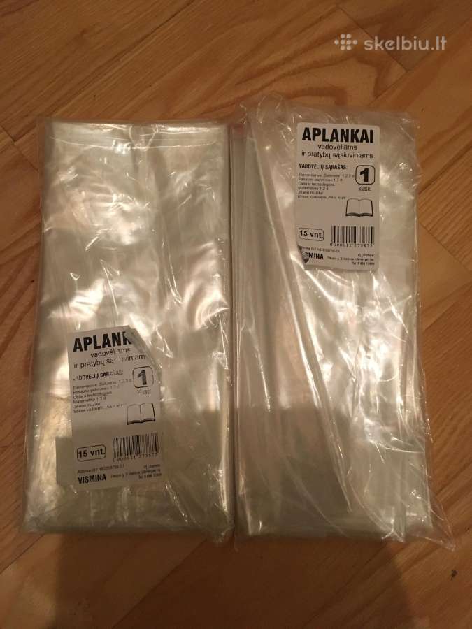 Nepanaudotos ir naudotos kanceliarinės.! - nuotraukos Nr. 8
