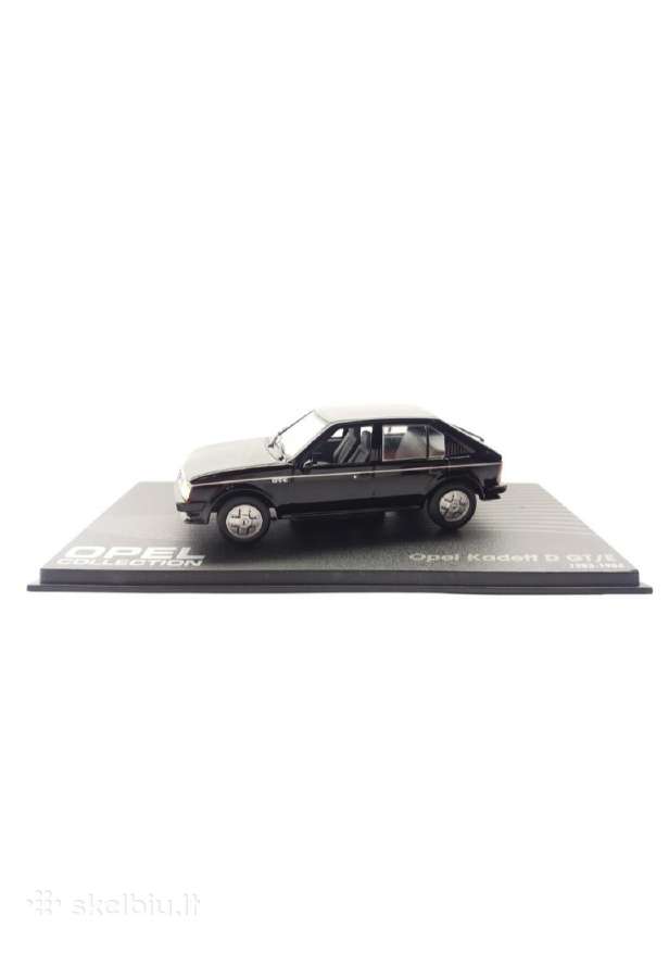 Opel Kadett