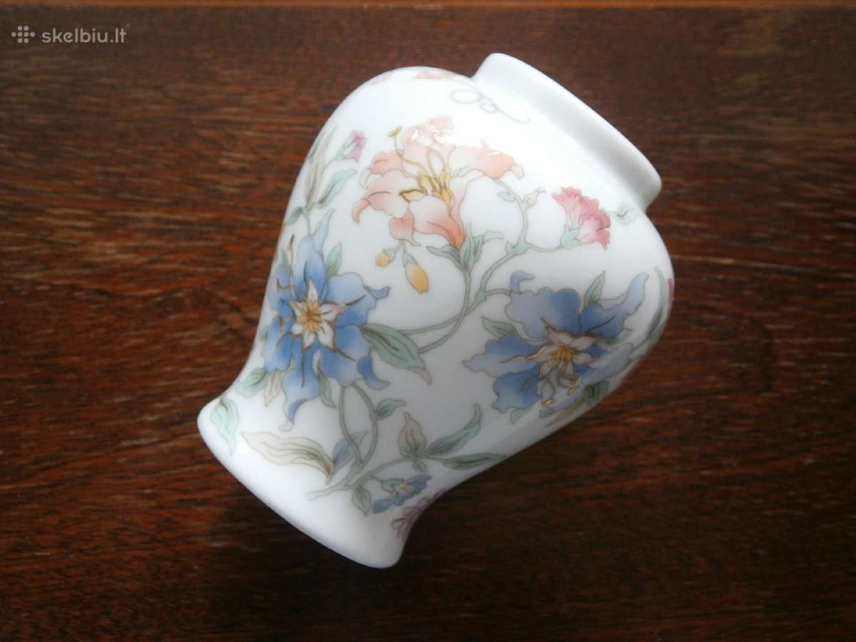 Vaza vintažinė - nuotraukos Nr. 2