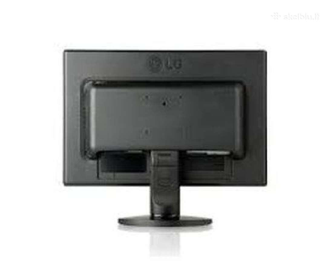Monitorius LG - nuotraukos Nr. 2