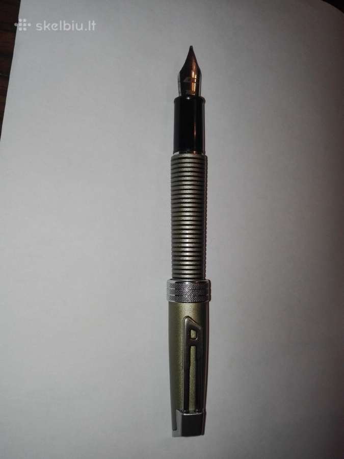 Parkeris Stypen Diesel - nuotraukos Nr. 2