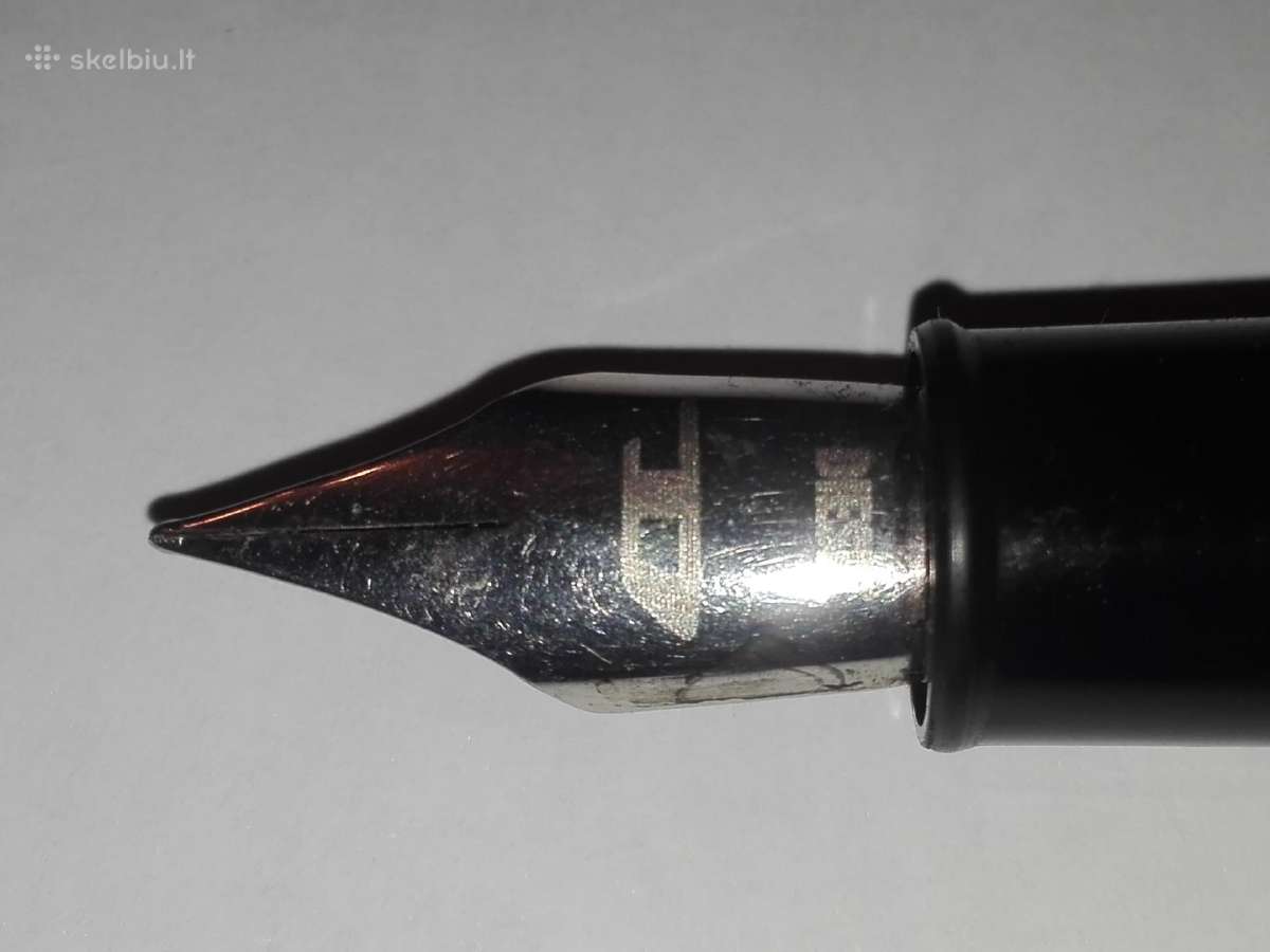 Parkeris Stypen Diesel