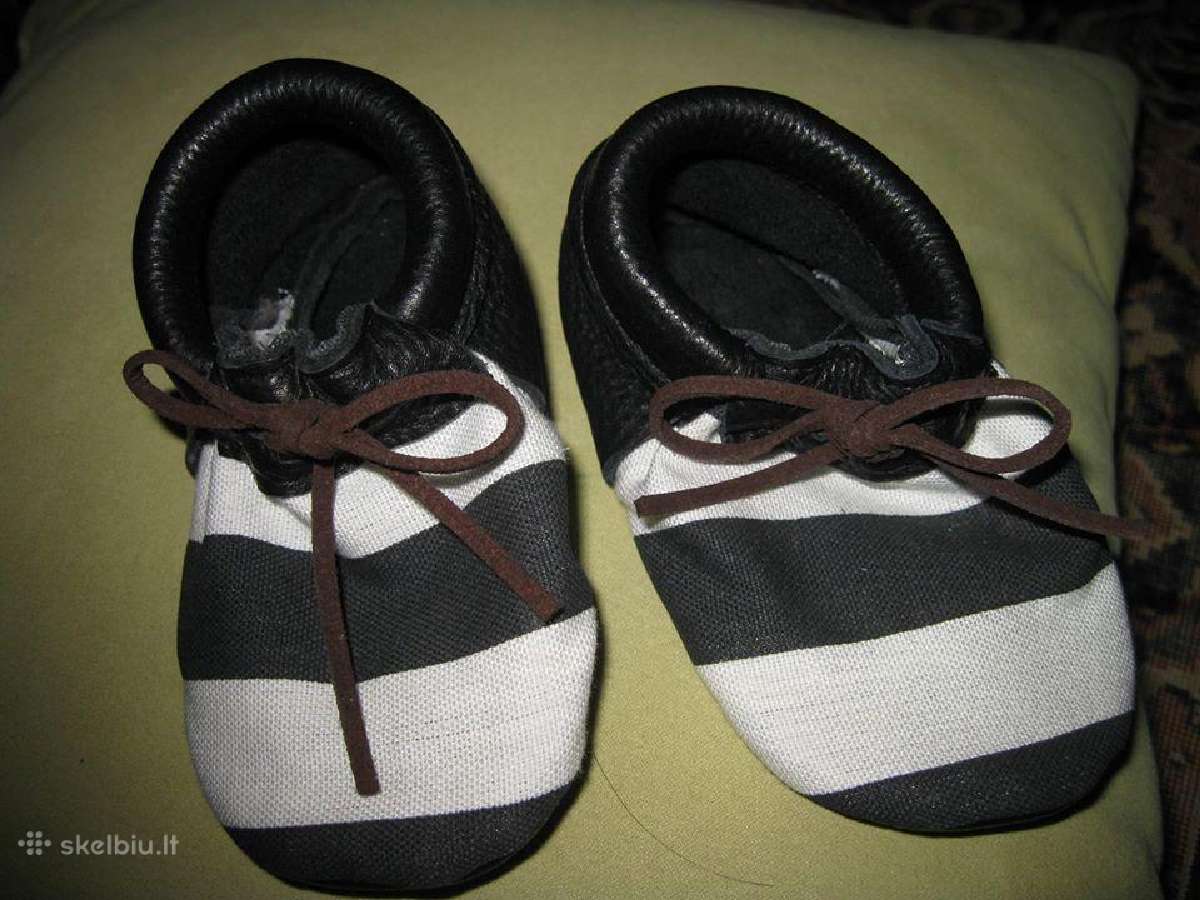 Kūdikio batukai